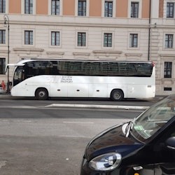 Lotnisko Ciampino: transfer SIT autobusowy z Rzymu Termini - 2