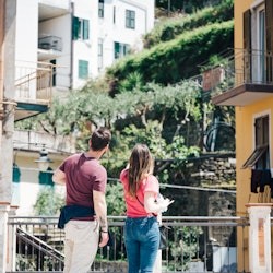 Cinque Terre: Day Tour from Florence - 2