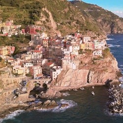 Cinque Terre: Excursión de un día desde Florencia + Excursión en barco + Comida - 2