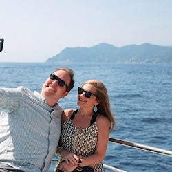 Cinque Terre: Excursión de un día desde Florencia + Excursión en barco + Comida - 3