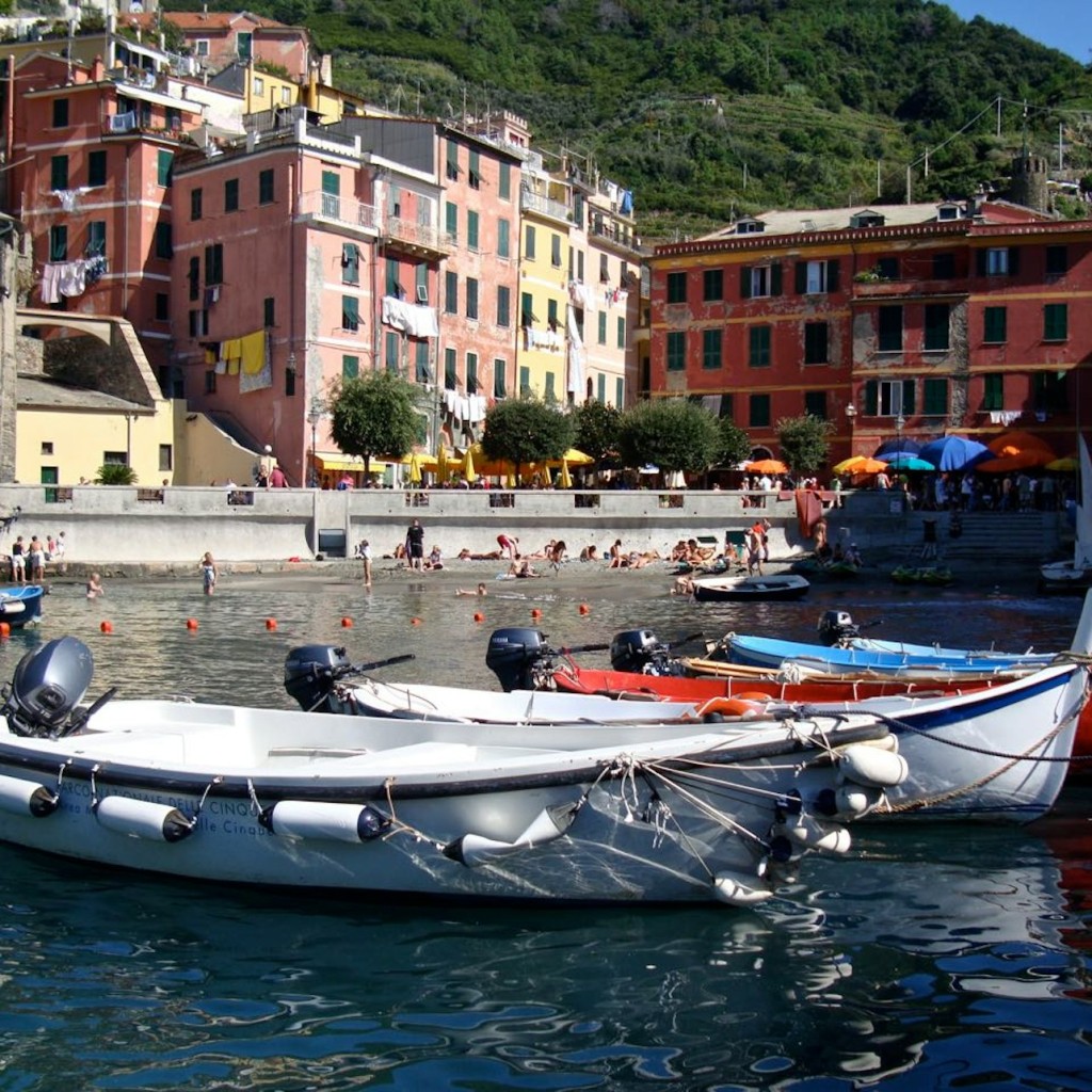 Cinque Terre: Excursión de un día desde Florencia + Excursión en barco + Senderismo opcional - 2