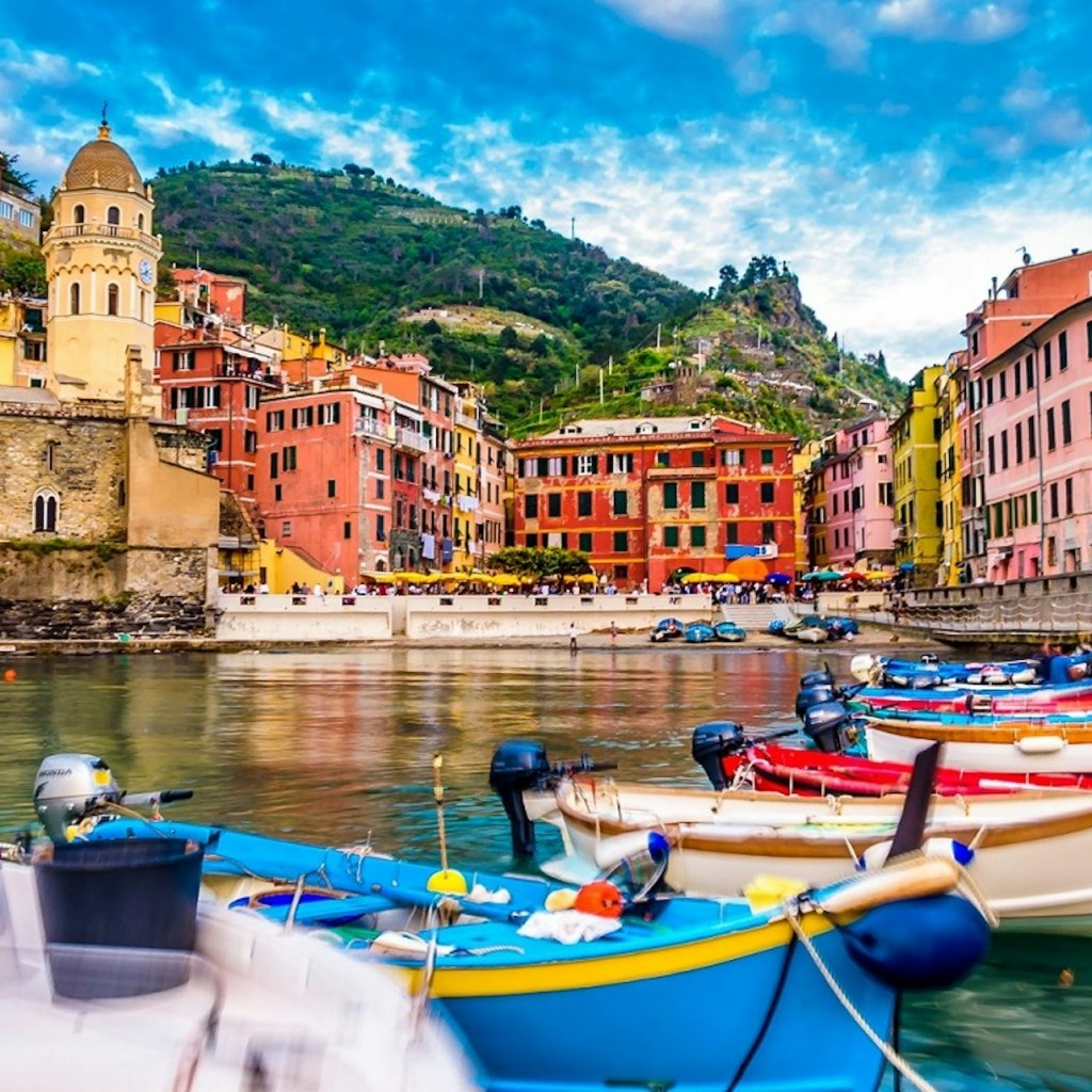 Cinque Terre: Excursión de un día desde Florencia + Degustaciones gastronómicas - 2