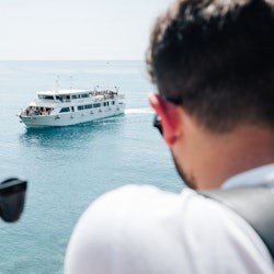 Cinque Terre: Day Trip From La Spezia + Transport - 1