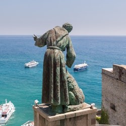 Cinque Terre: excursió d'un dia des de Milà - 2