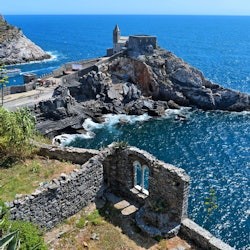 Cinque Terre: Guided Boat Tour - 1