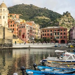 Cinque Terre: Guided Boat Tour - 2
