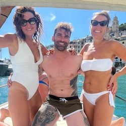 Cinque Terre & Gulf of Poets: Boat Tour with Lunch & Drink - 2