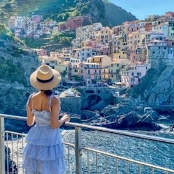 Cinque Terre y Portovenere: Excursión de un día desde Florencia - 1