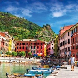 Cinque Terre y Portovenere: Excursión de un día desde Florencia - 2