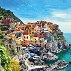Cinque Terre y Portovenere: Excursión de un día desde Florencia - 3
