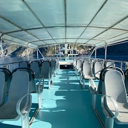 Cinque Terre: Riomaggiore and Monterosso Guided Boat Tour - 3