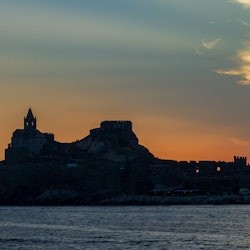 Cinque Terre: Sunset Tour with Aperitif - 1