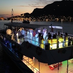 Cinque Terre: Sunset Tour with Aperitif - 2