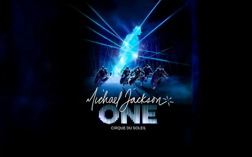 Cirque du Soleil Michael Jackson ONE (Michael Jackson ONE - General Show) - 1