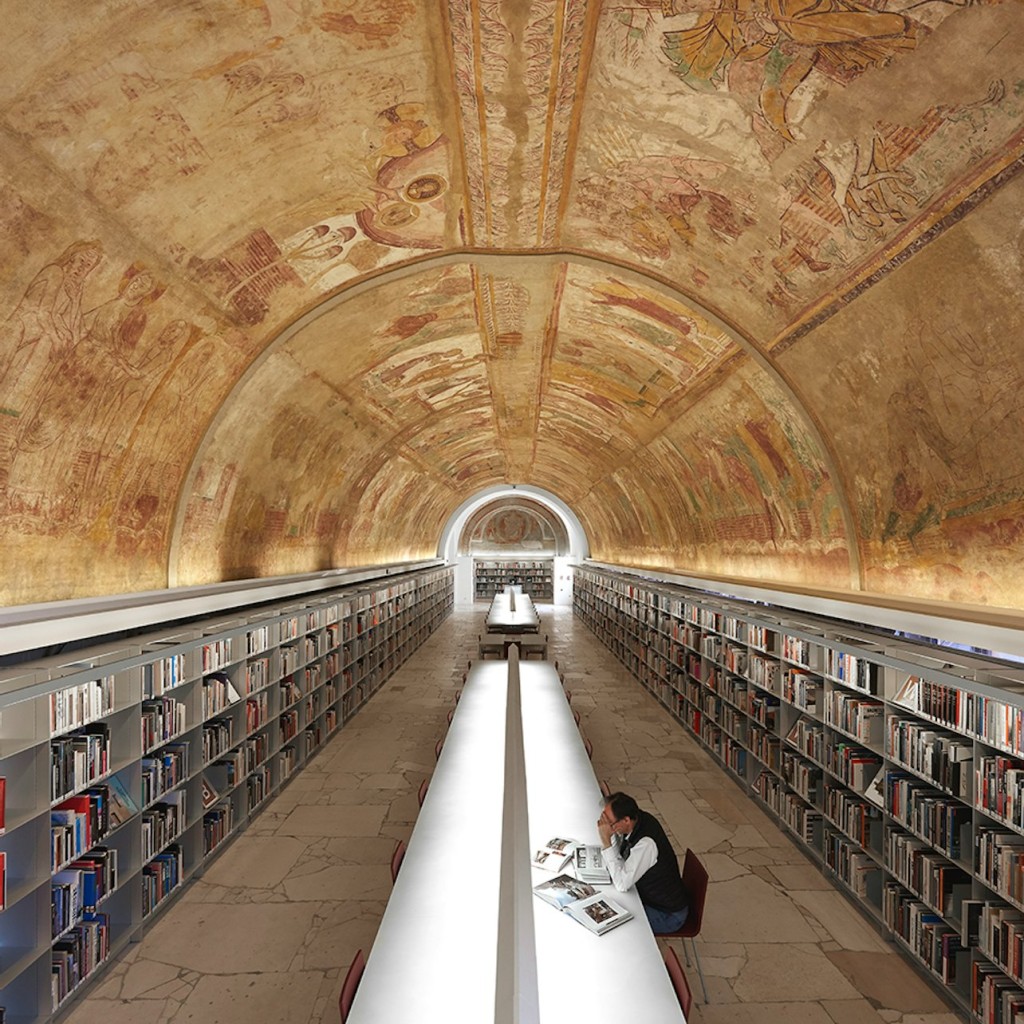 Cité de l'architecture et du patrimoine: Skip The Line Ticket - Permanent Collection + Temporary Exhibitions - 2