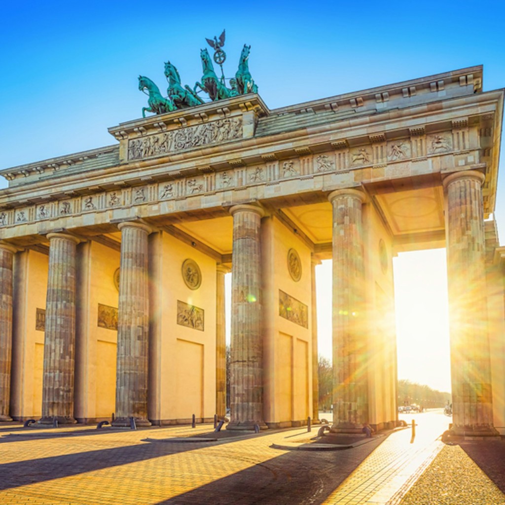City Circle Berlino: tour in autobus Hop-on Hop-off di 24 ore e 72 ore - 2