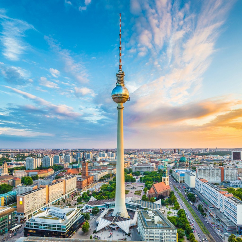 City Circle Berlino: tour in autobus Hop-on Hop-off di 24 ore e 72 ore - 3