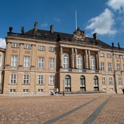 City Sightseeing Copenhagen: 72H Classic Route Hop-on Hop-off Bus Tour - 3