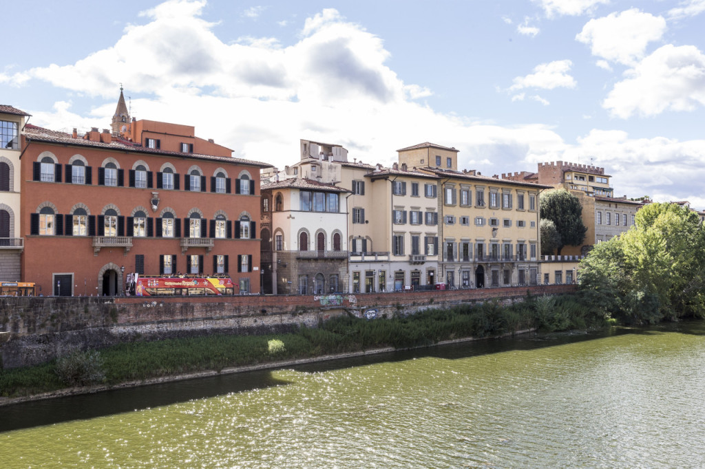 City Sightseeing Florence Hop-on Hop-off Bus Tour (City Sightseeing Florence Hop-on Hop-off Bus Tour (48 Hours) + Uffizi Gallery Admission) - 2