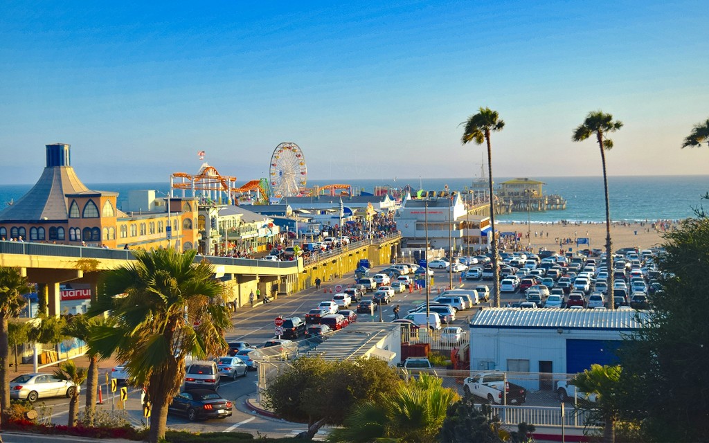 City Sightseeing: Los Angeles & Hollywood Hop-on Hop-off Bus Tour (48-Hour Pass) - 3