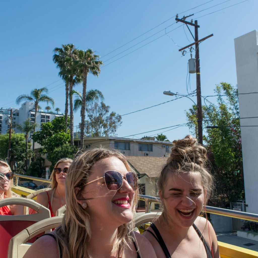 City Sightseeing Los Angeles: tour en bus turístic - 72-Hour - 1