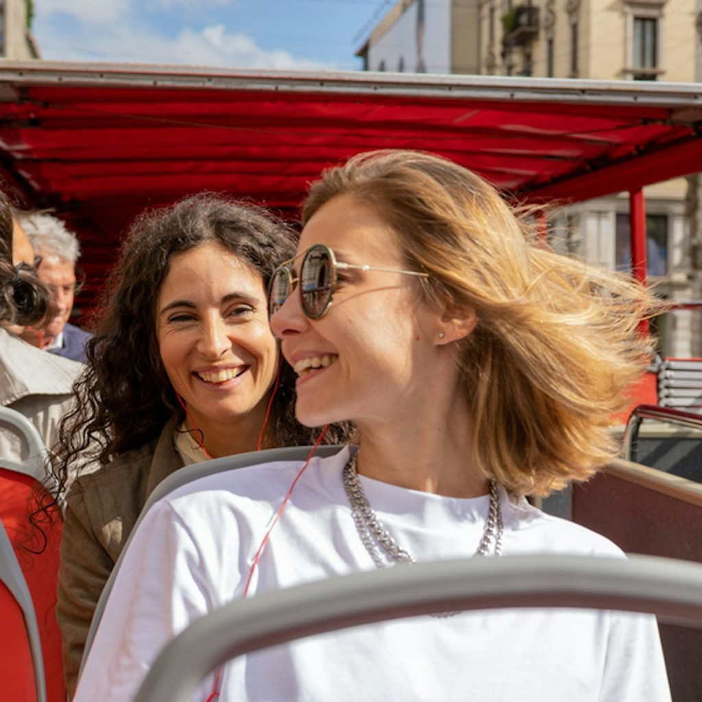 City Sightseeing Milan: Hop-on Hop-off Bus - 48 Hours - 3