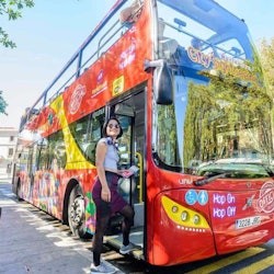 City Sightseeing Palma de Mallorca: Tour en bus turístic de 24 hores - 2