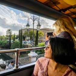 City Sightseeing Palma de Mallorca: Tour en bus turístic de 24 hores - 3