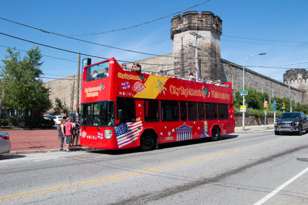 City Sightseeing Philadelphia Hop-on Hop-off Bus Tour (Hop-on Hop-off Bus Tour - One Day) - 3