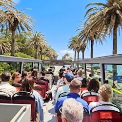 City Sightseeing 波尔图： 48小时随上随下巴士+游船和港口品鉴 - 1