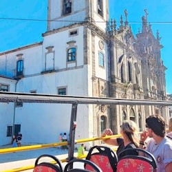 City Sightseeing 波尔图： 48小时随上随下巴士+游船和港口品鉴 - 3
