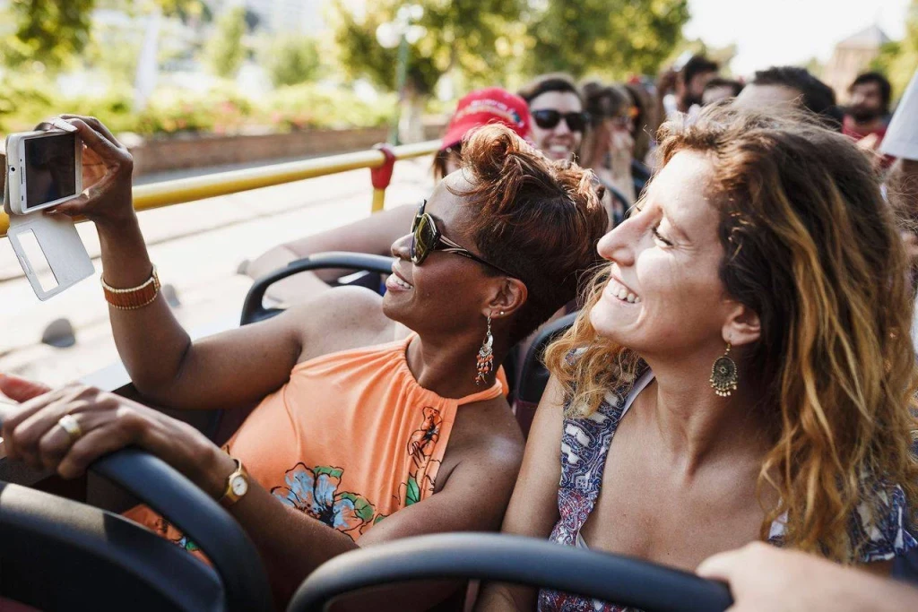 City Sightseeing Seattle Hop-on Hop-off Bus Tour (24 Hours) - 1