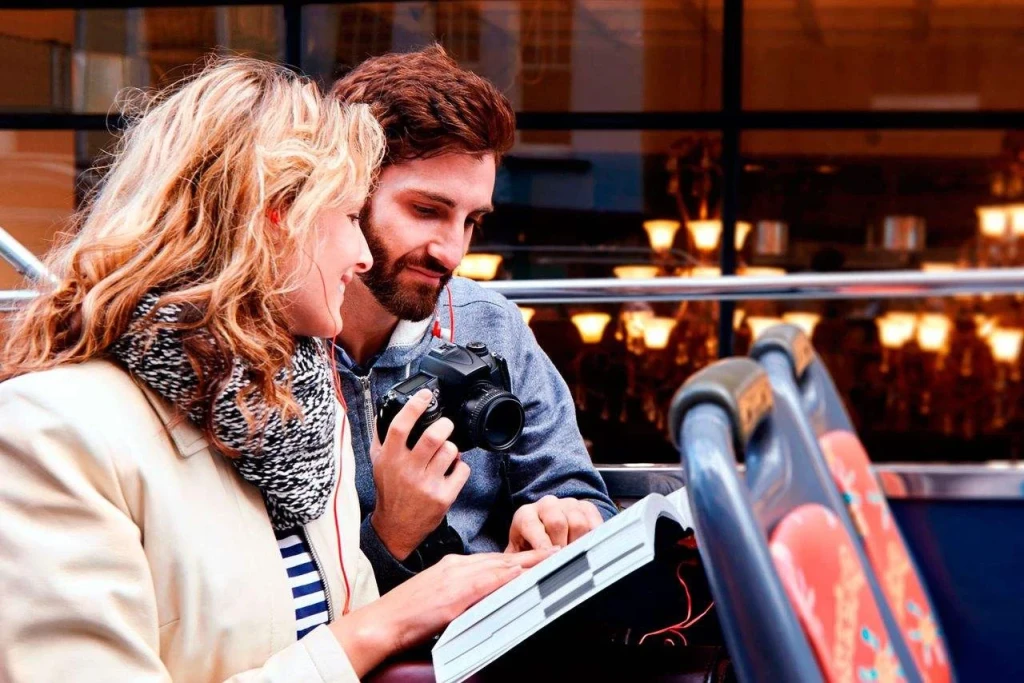 City Sightseeing Seattle Hop-on Hop-off Bus Tour (24 Hours) - 2