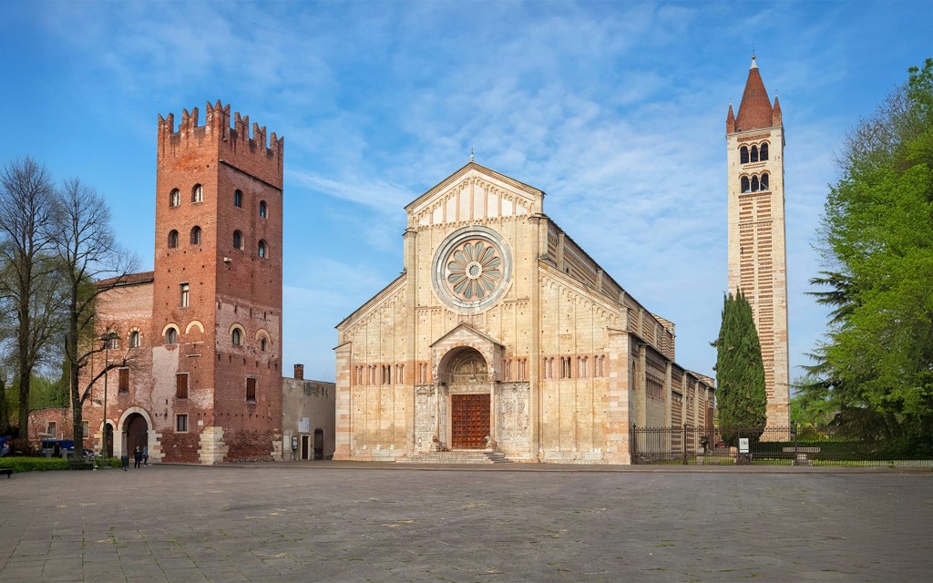 City Sightseeing: Verona Hop-on Hop-off Stadtrundfahrt (48-Hour HOHO Pass) - 3