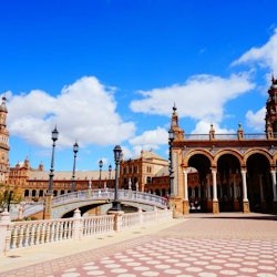 CitySightseeing Sevilla: tour en bus turístic de 24 hores - 3