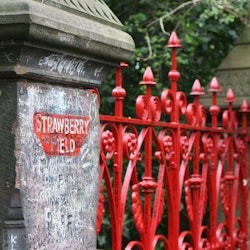 Classic Beatles Tour of Liverpool - 1