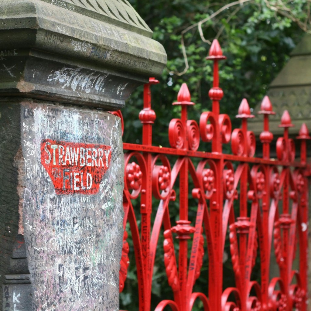 Classic Beatles Tour of Liverpool - 3