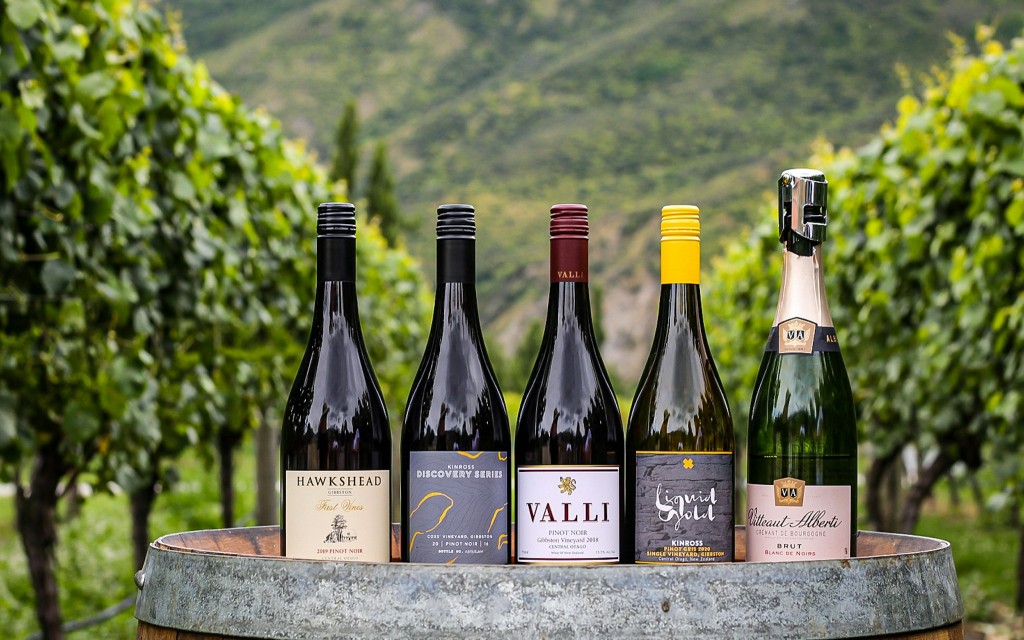 Klassische Weintour ab Queenstown (Classic Wine Tour from Queenstown) - 2