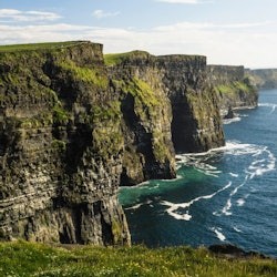 Cliffs of Moher, Burren & Galway: Day Tour from Dublin - 1