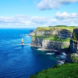 Cliffs of Moher: One-Day Rail Tour from Dublin - 2