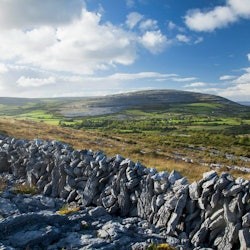 Cliffs of Moher, Wild Atlantic Way & Galway City: Day Trip from Dublin - 1