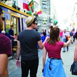 Cliffs of Moher, Wild Atlantic Way & Galway City: Day Trip from Dublin - 2