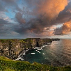 Cliffs of Moher, Wild Atlantic Way & Galway City: Day Trip from Dublin - 3