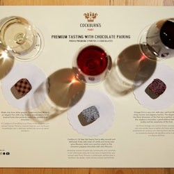 Bodegas de Cockburn: Visita guiada + Cata de vinos - 3