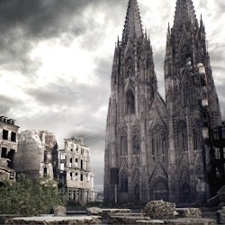 Catedral de Colònia: Experiència guiada de RV - 3