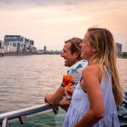 Cologne : Billet de croisière Panorama City - 2