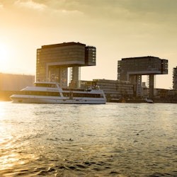 Cologne : Billet de croisière Panorama City - 3