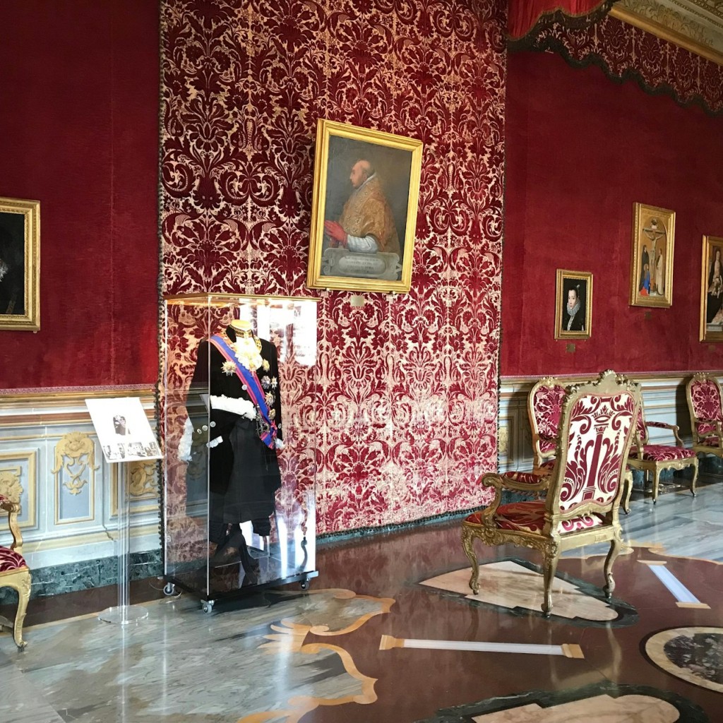 Galleria Colonna - 1