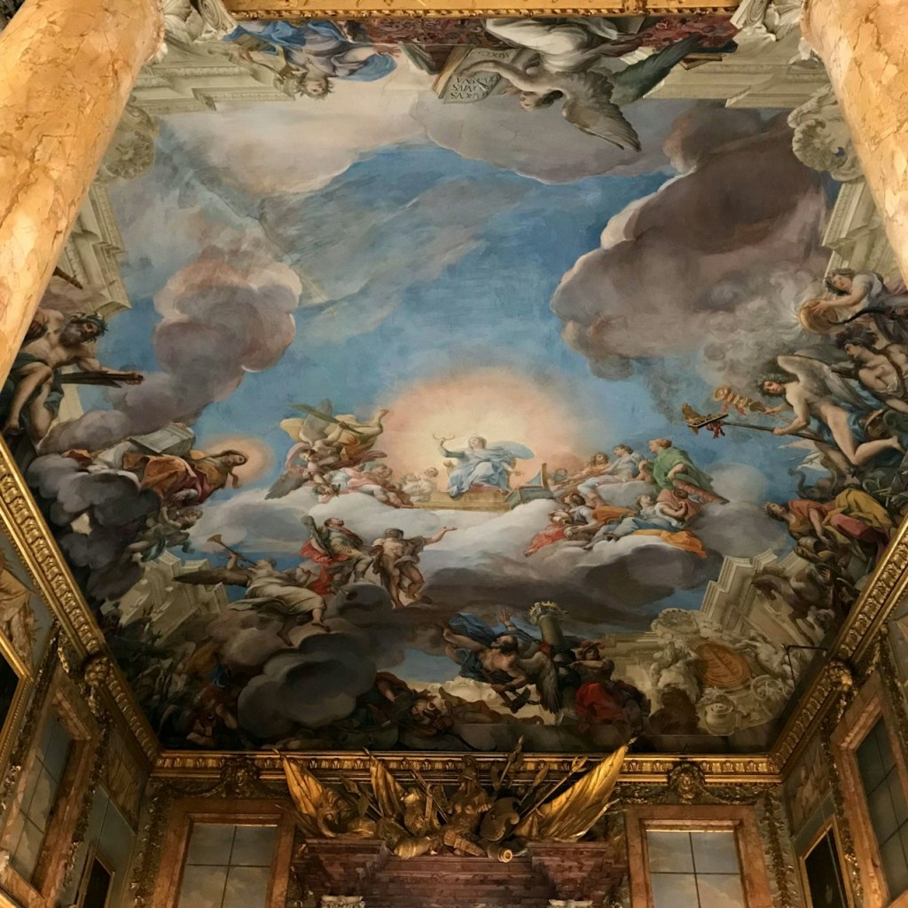 Galleria Colonna - 2