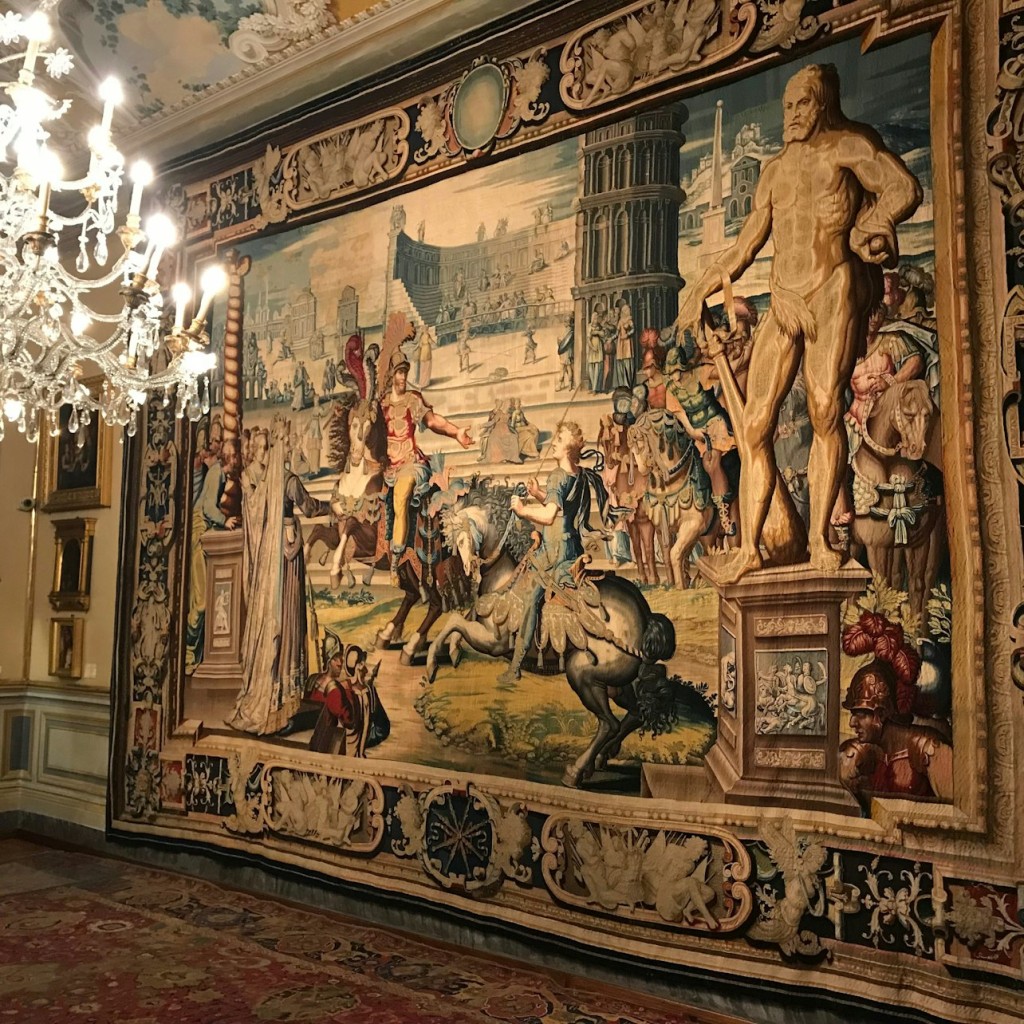 Galleria Colonna - 3